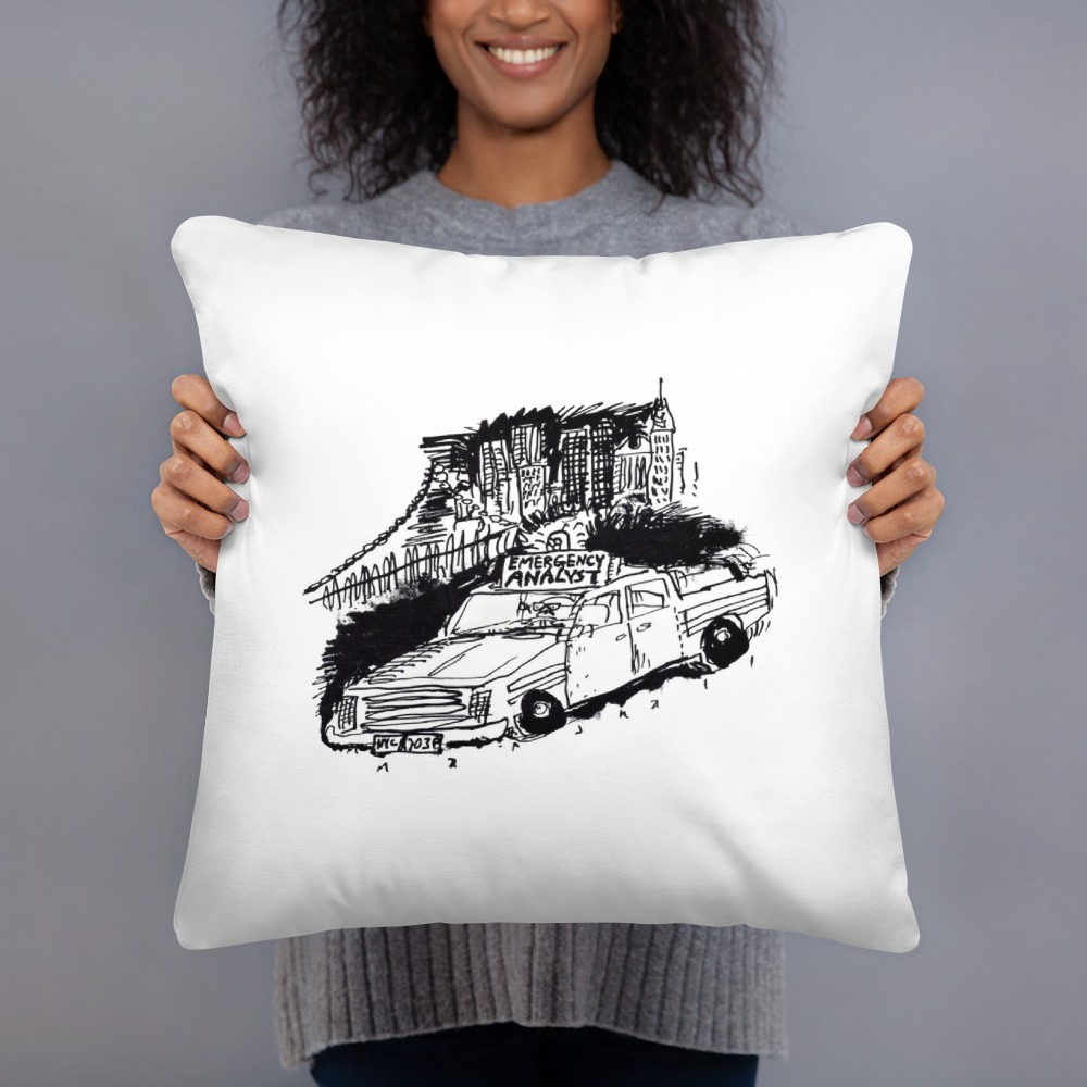 Premium Pillow