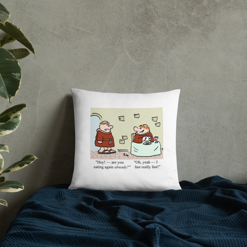 Premium Pillow