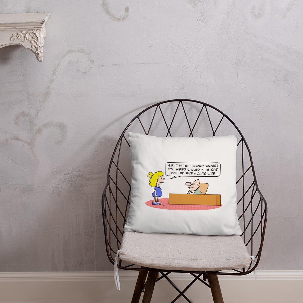 Premium Pillow