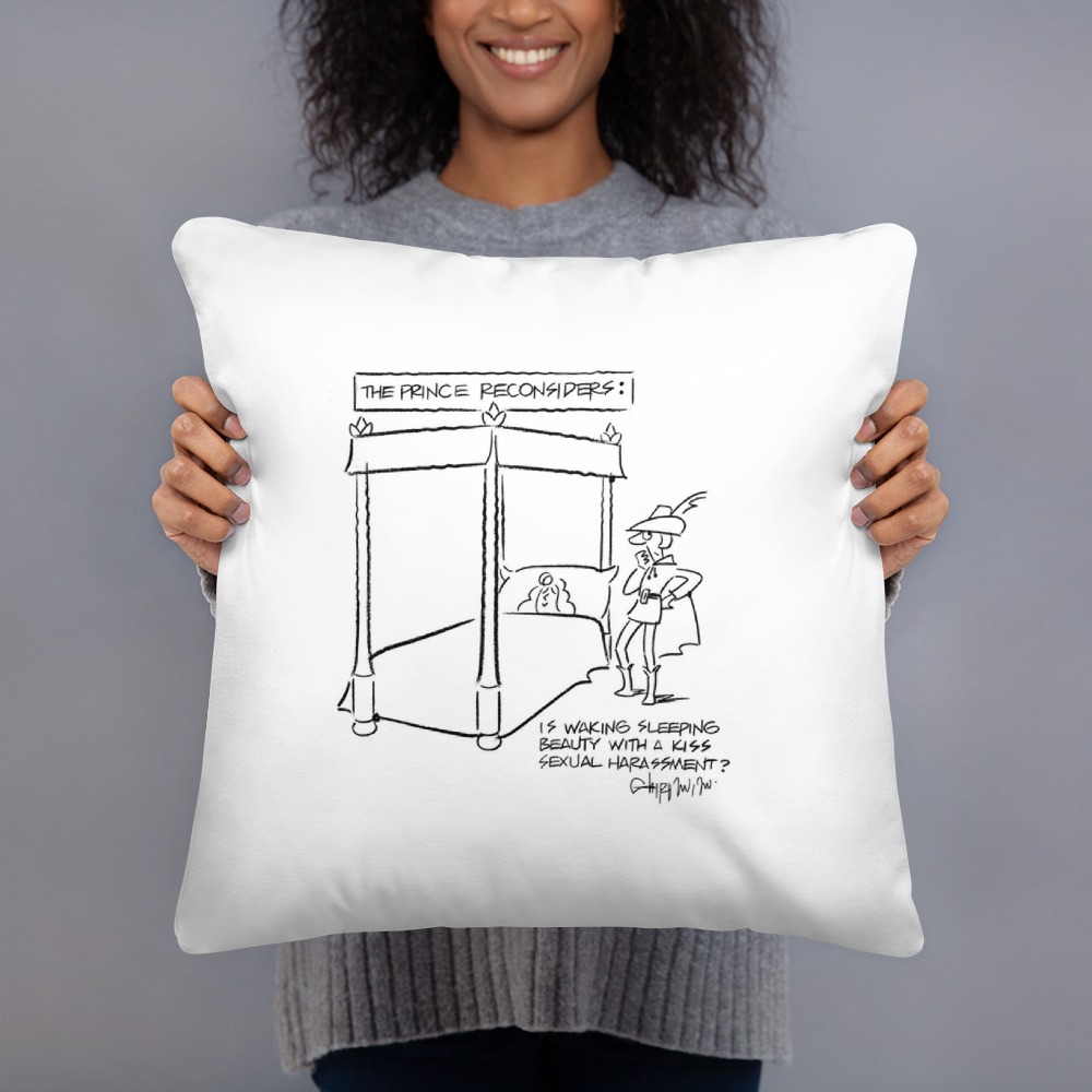 Premium Pillow
