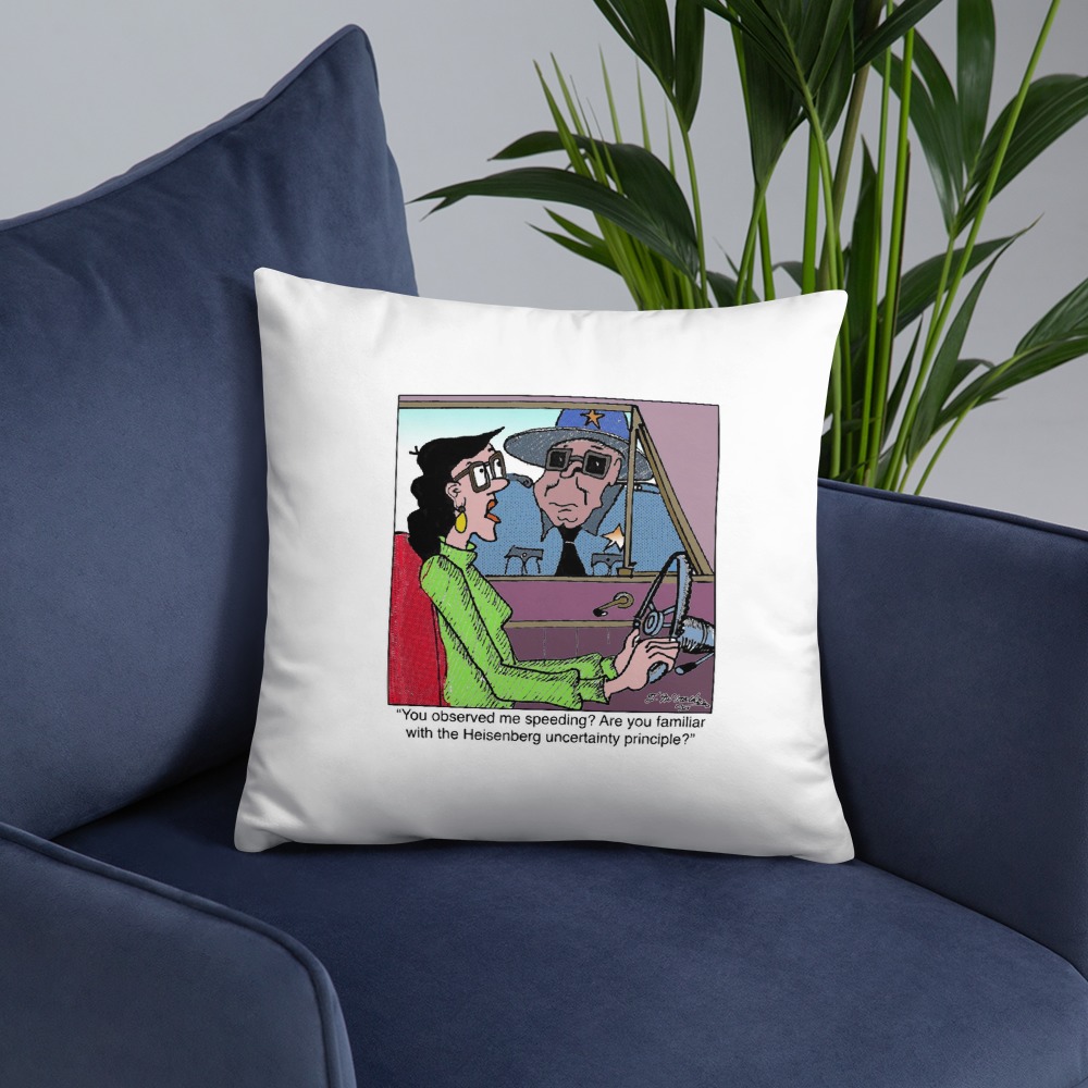 Premium Pillow