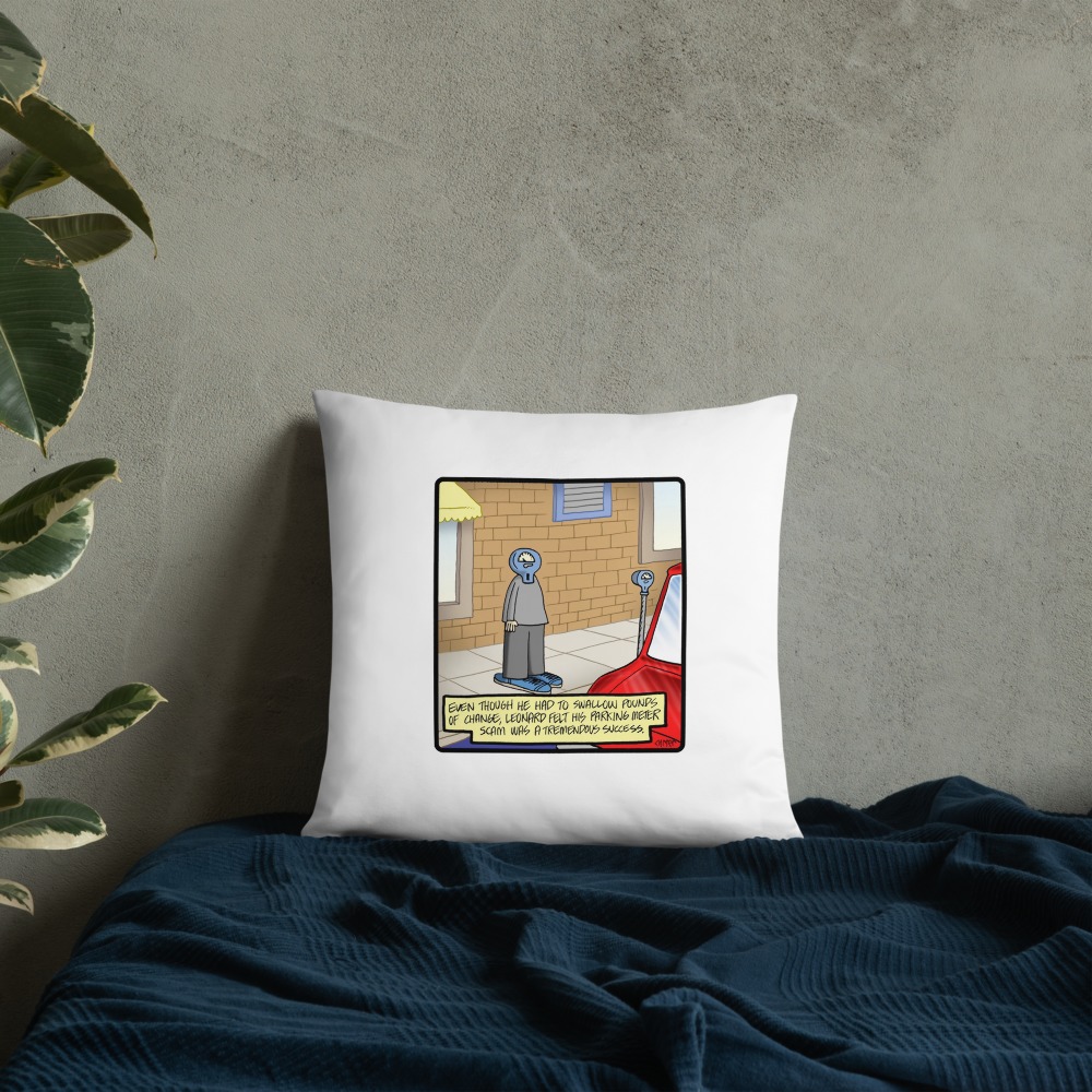 Premium Pillow