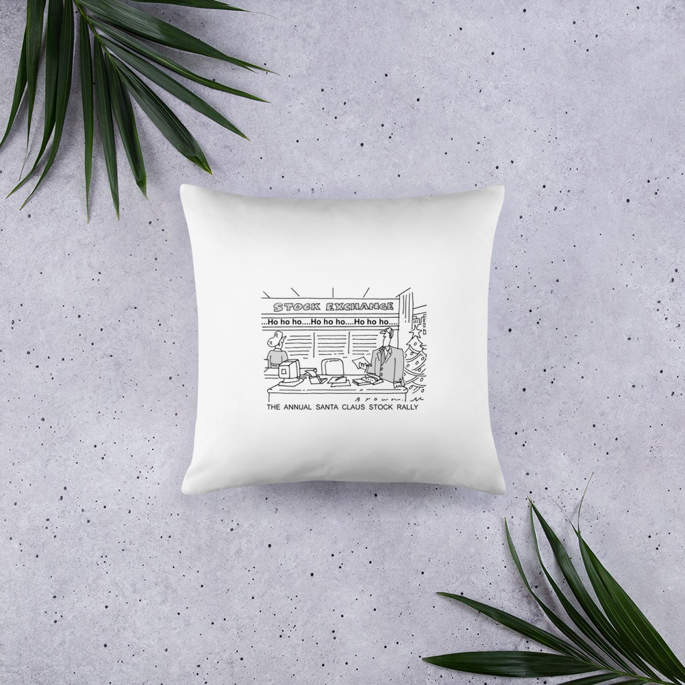 Premium Pillow