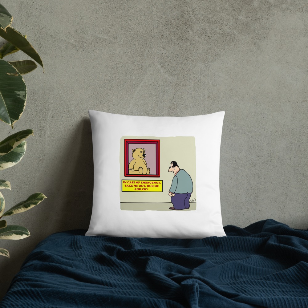 Premium Pillow