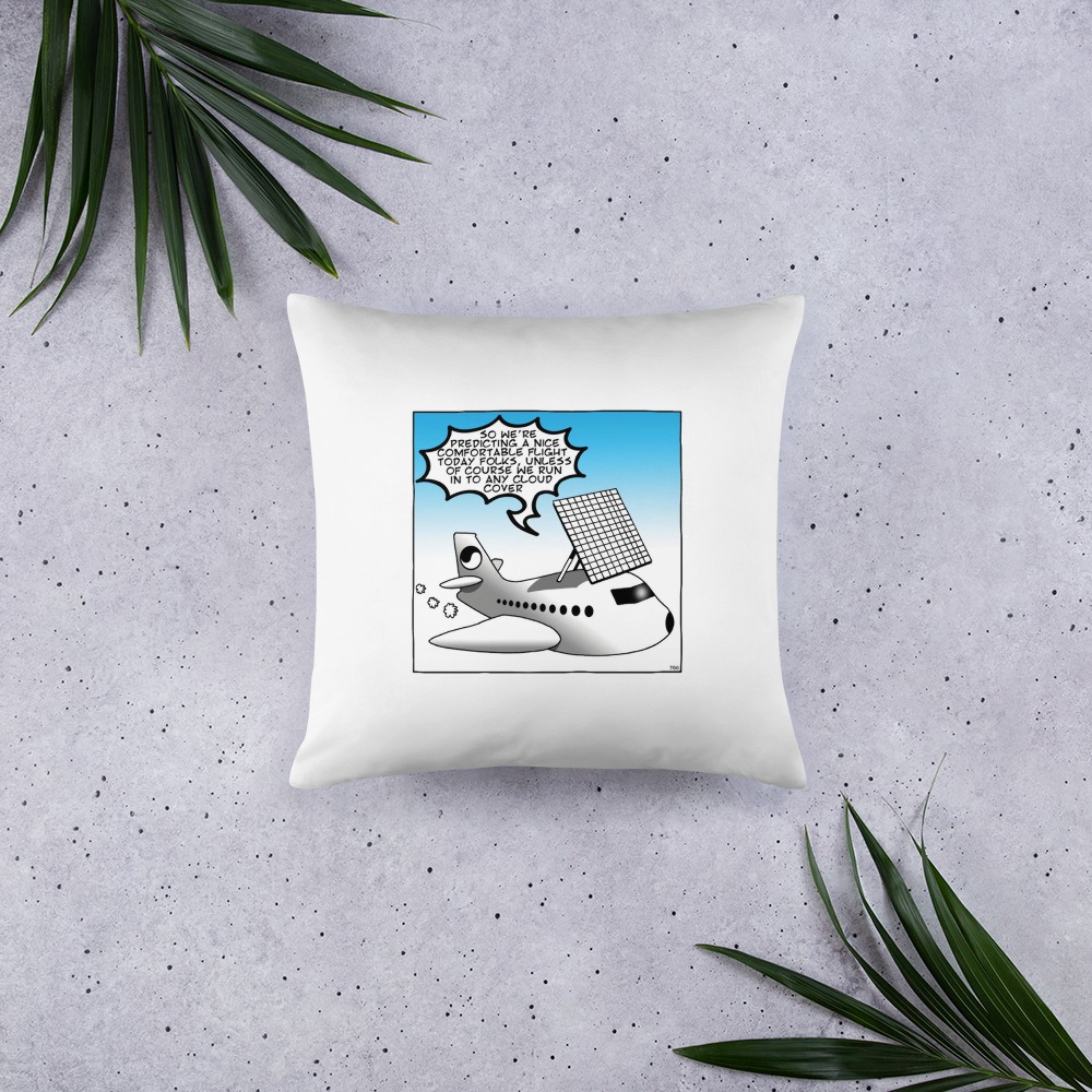 Premium Pillow