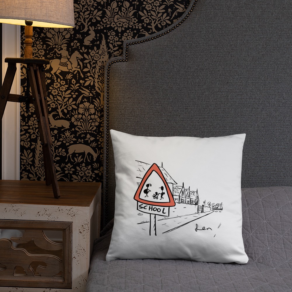 Premium Pillow