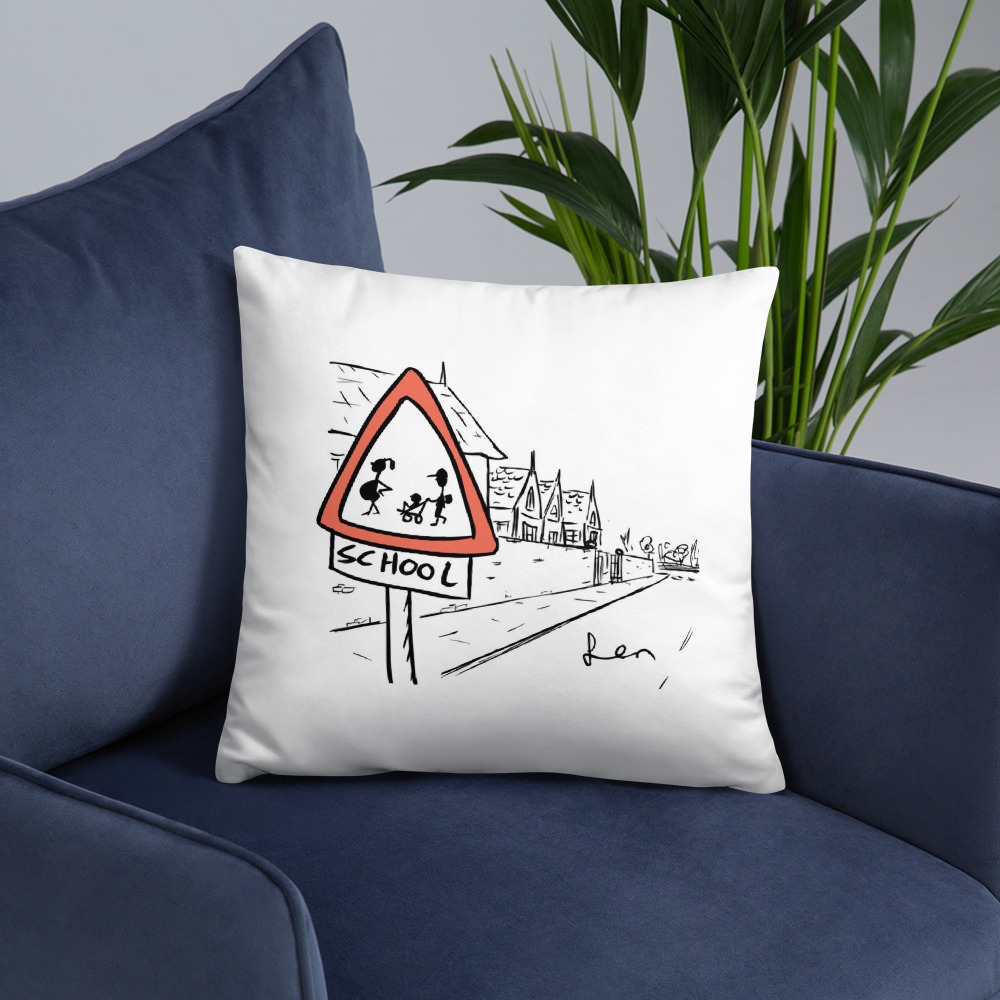 Premium Pillow