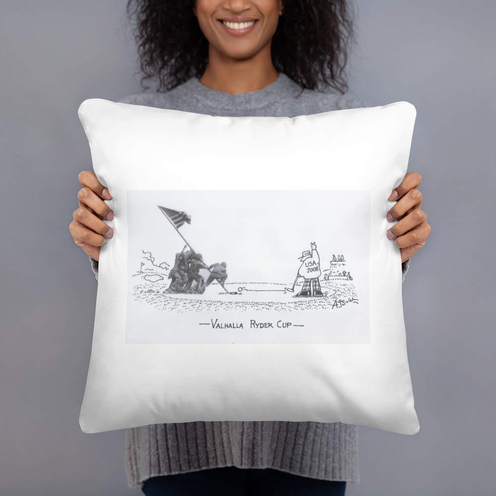 Premium Pillow