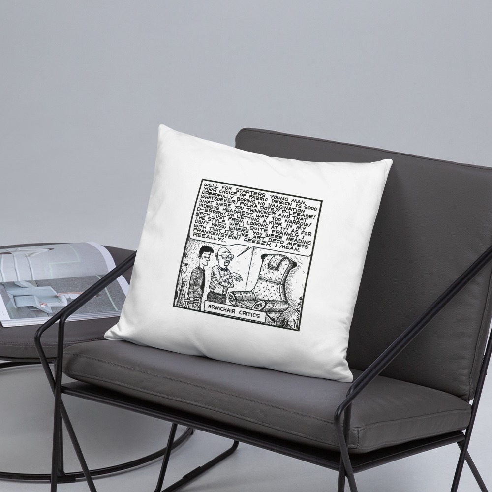Premium Pillow