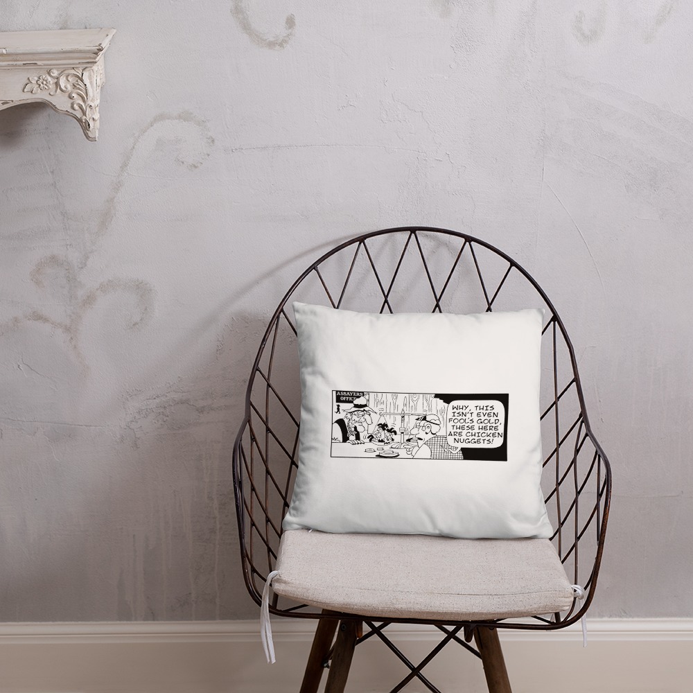 Premium Pillow