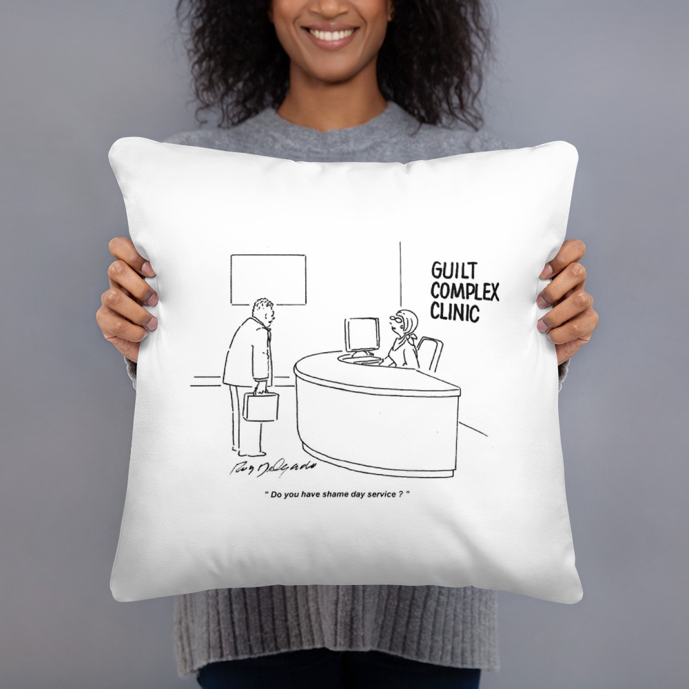 Premium Pillow