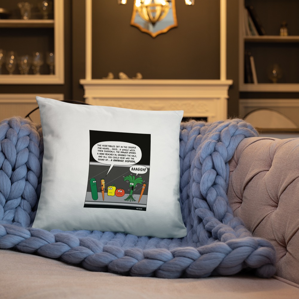 Premium Pillow