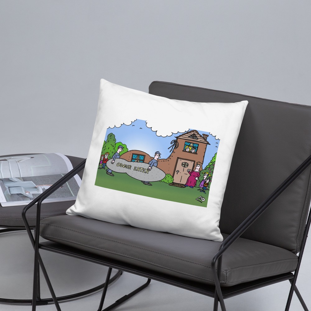 Premium Pillow