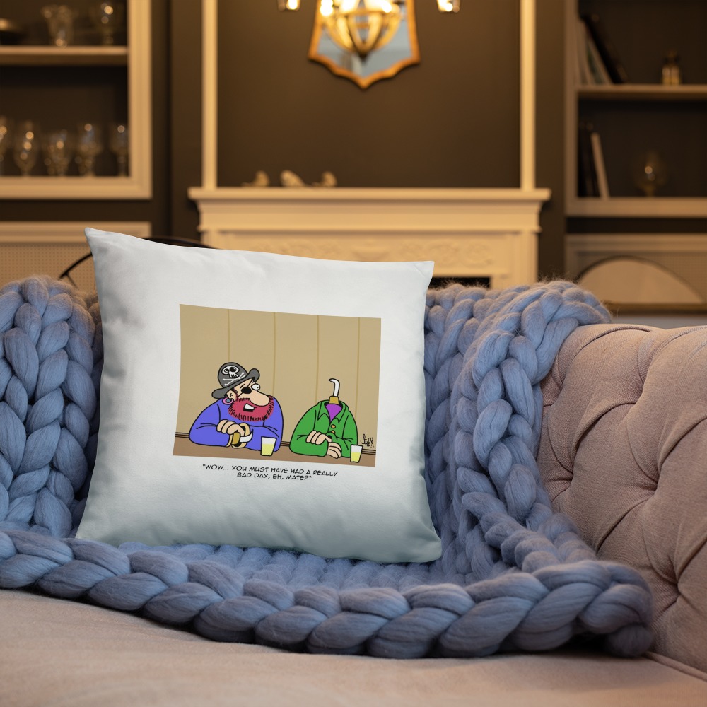Premium Pillow