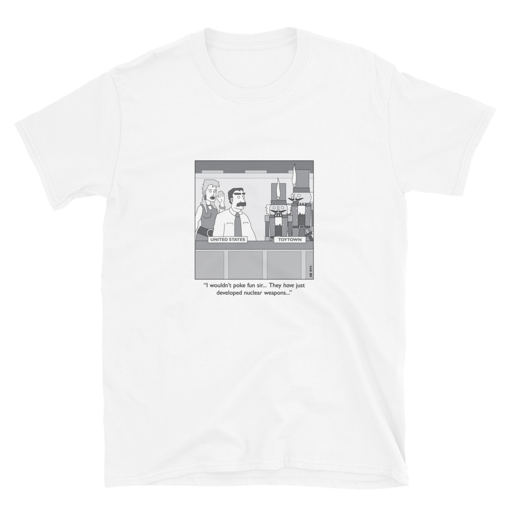 Unisex T-Shirt
