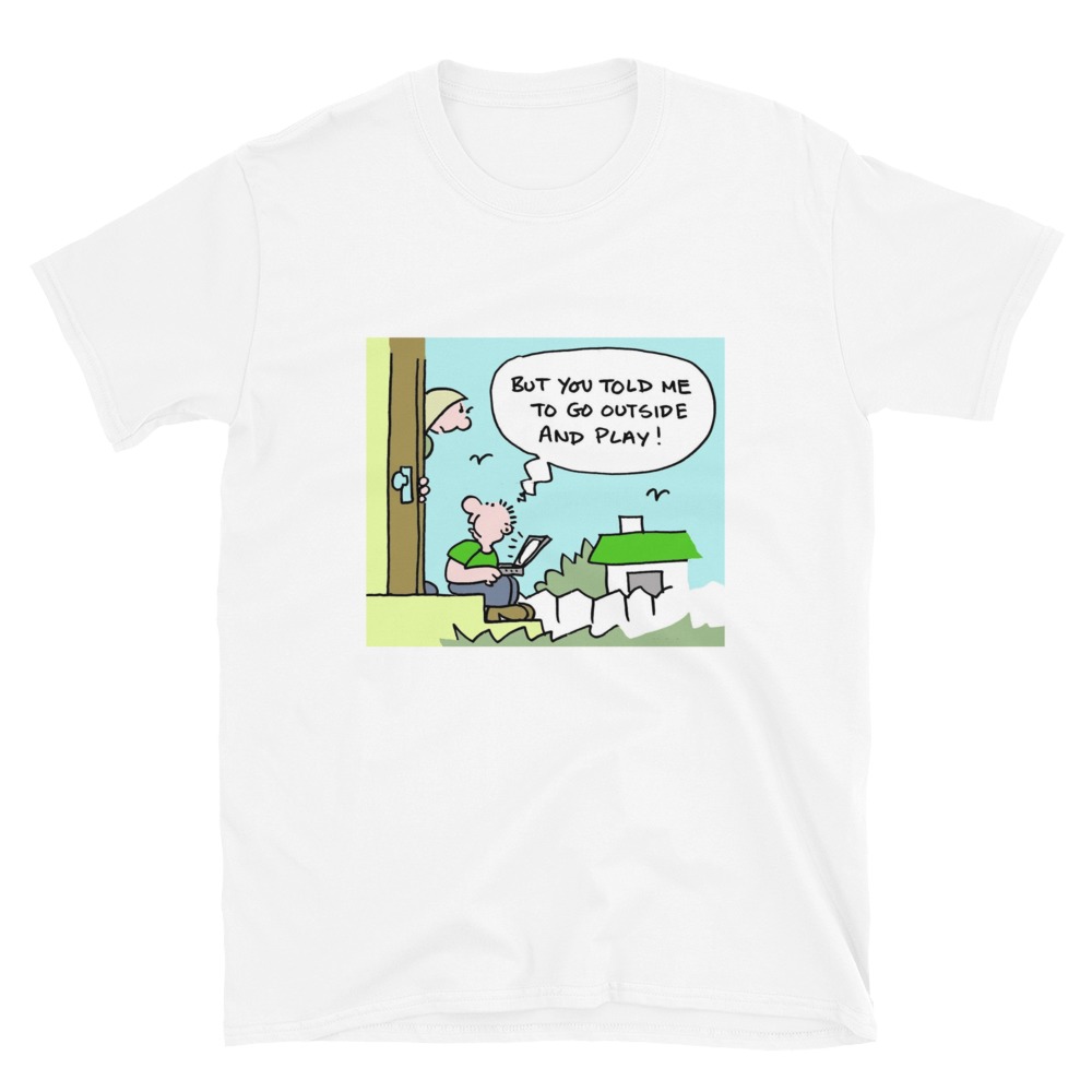 Unisex T-Shirt