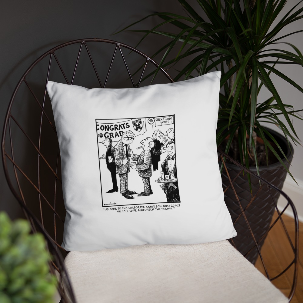 Premium Pillow