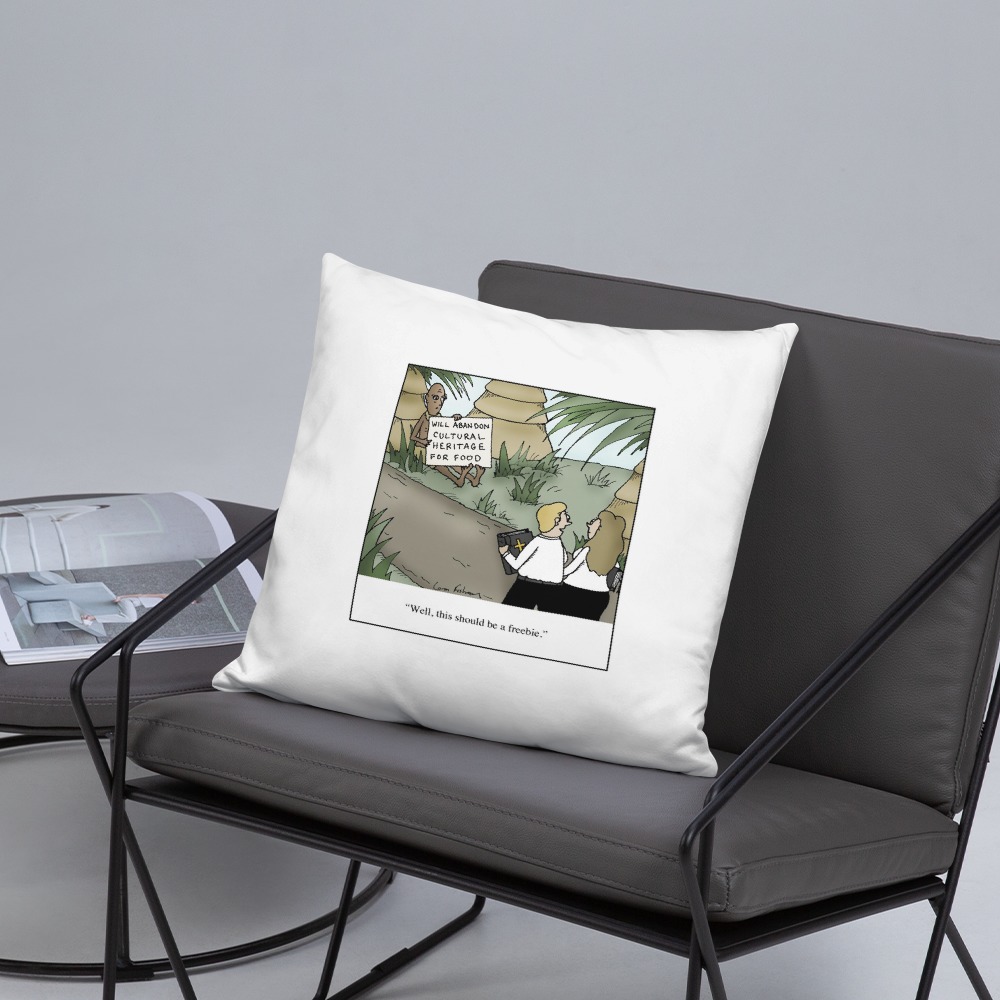 Premium Pillow