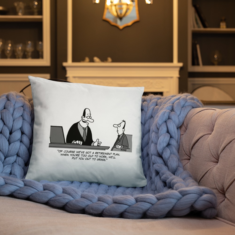 Premium Pillow