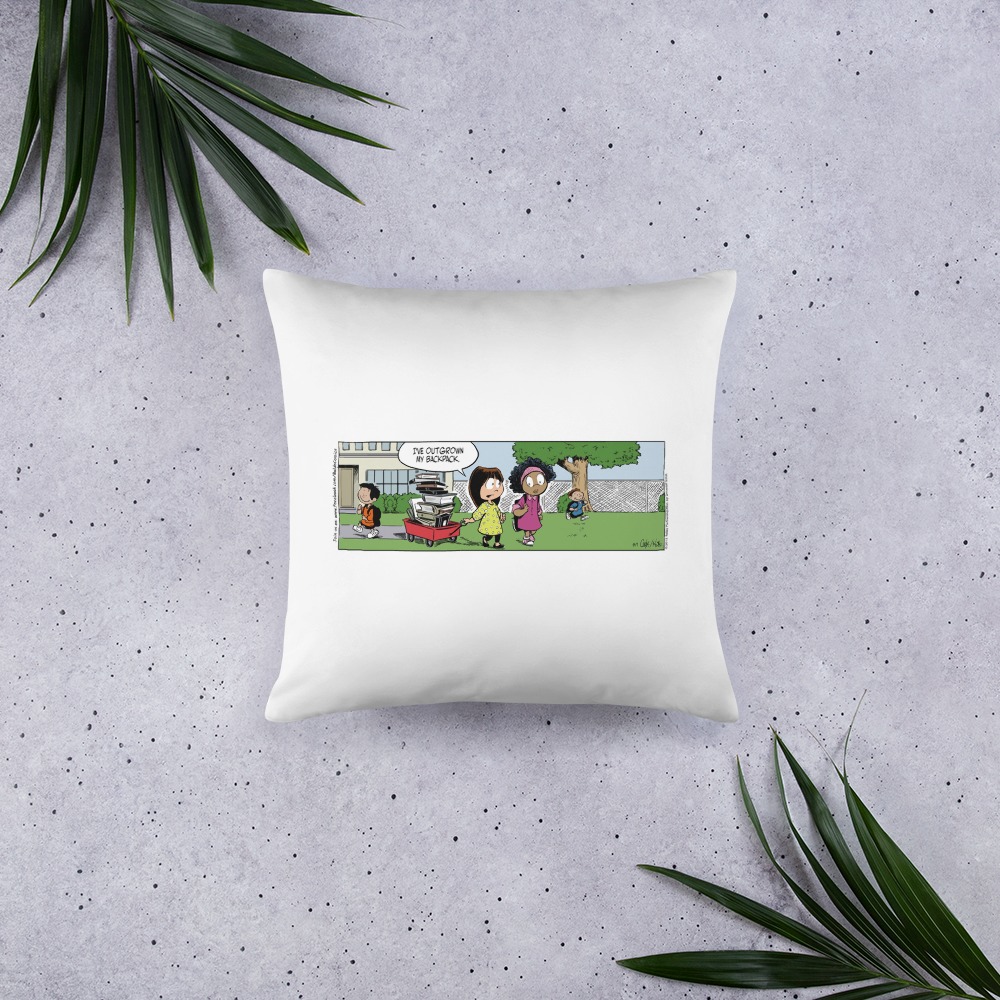 Premium Pillow