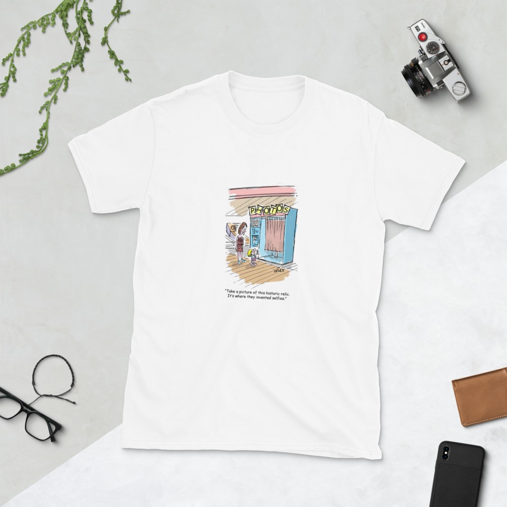 Unisex T-Shirt