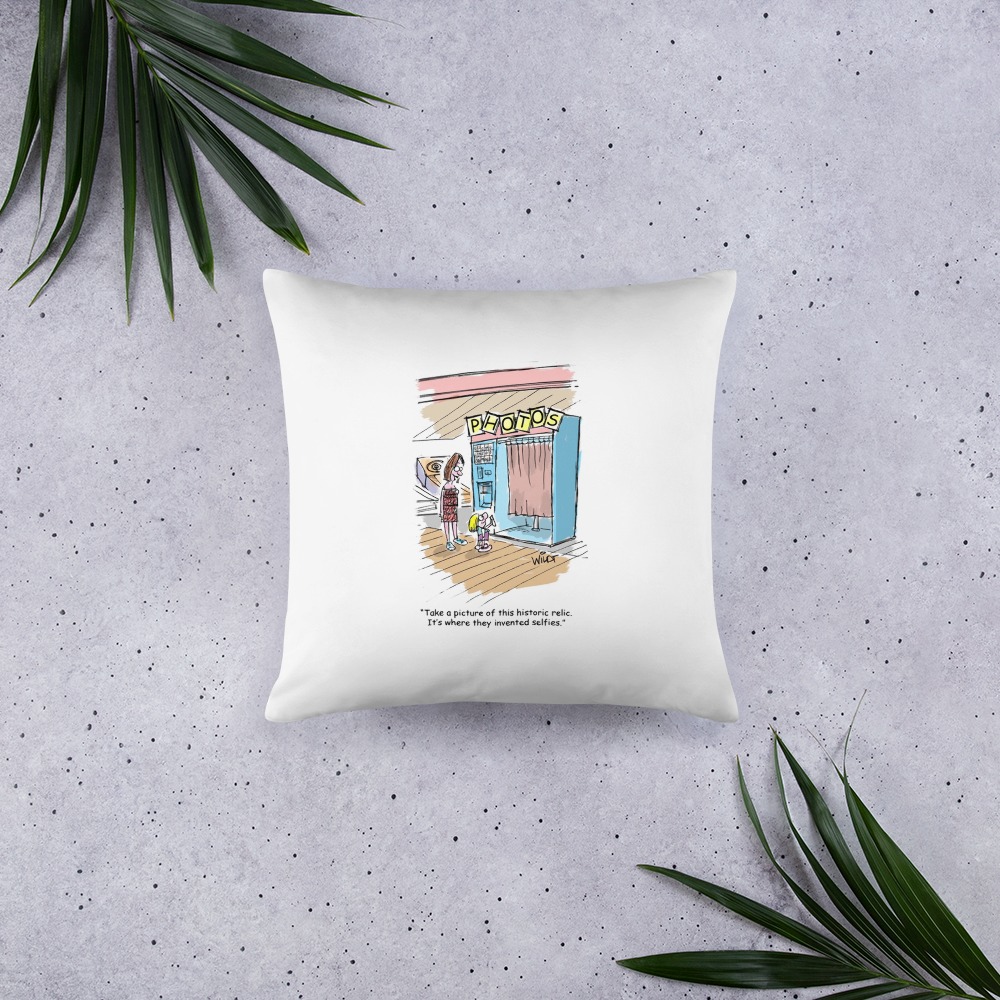 Premium Pillow