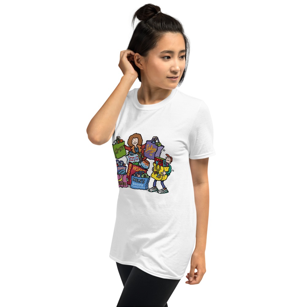 Unisex T-Shirt