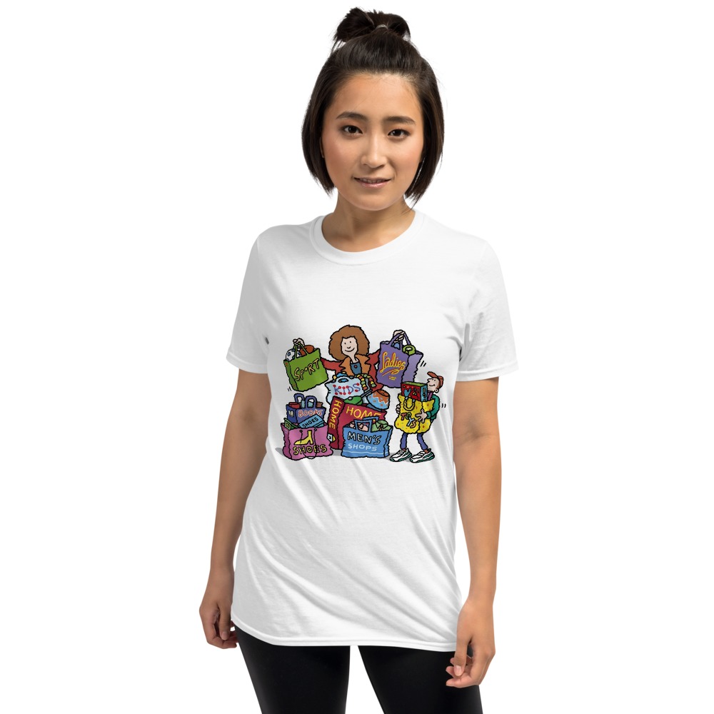 Unisex T-Shirt