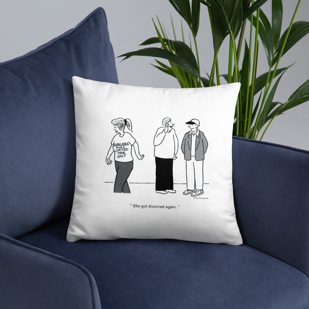 Premium Pillow