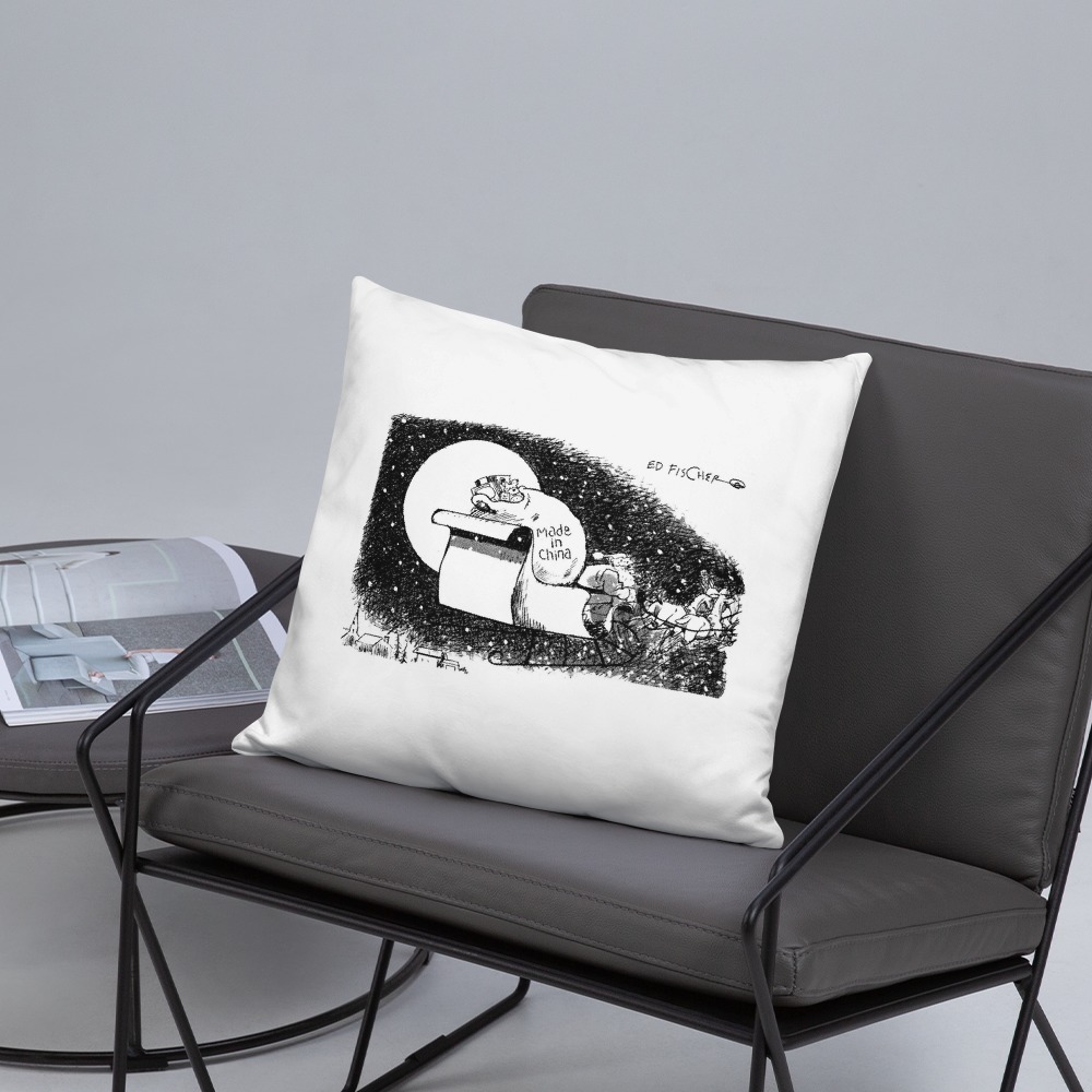 Premium Pillow