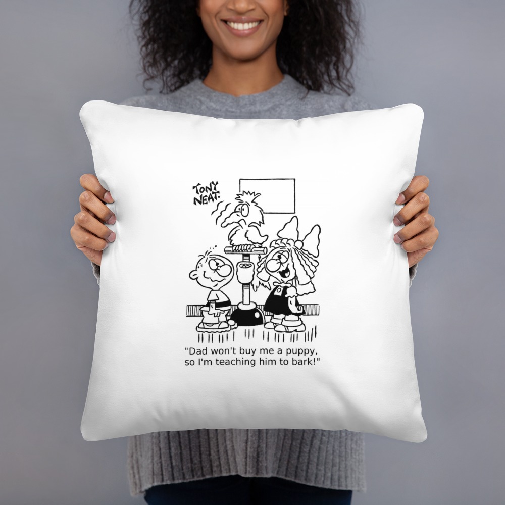 Premium Pillow