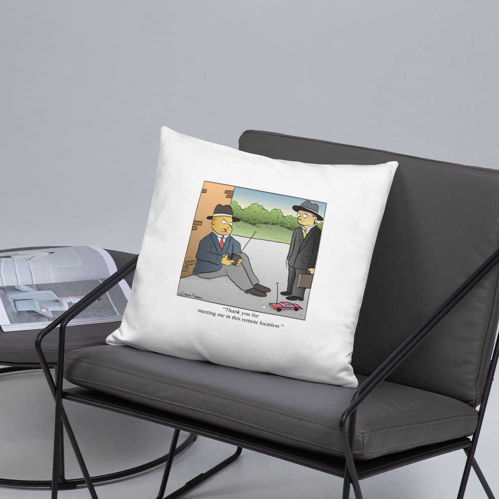 Premium Pillow