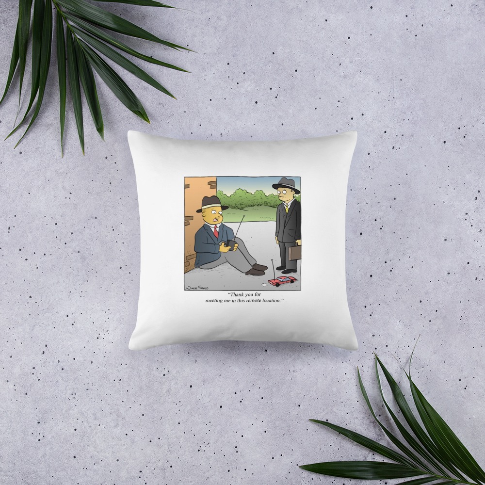 Premium Pillow