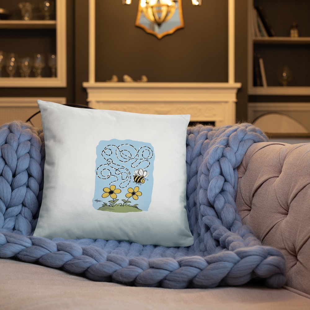 Premium Pillow