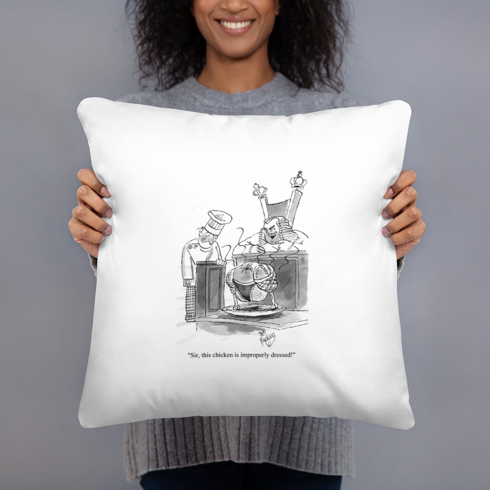 Premium Pillow