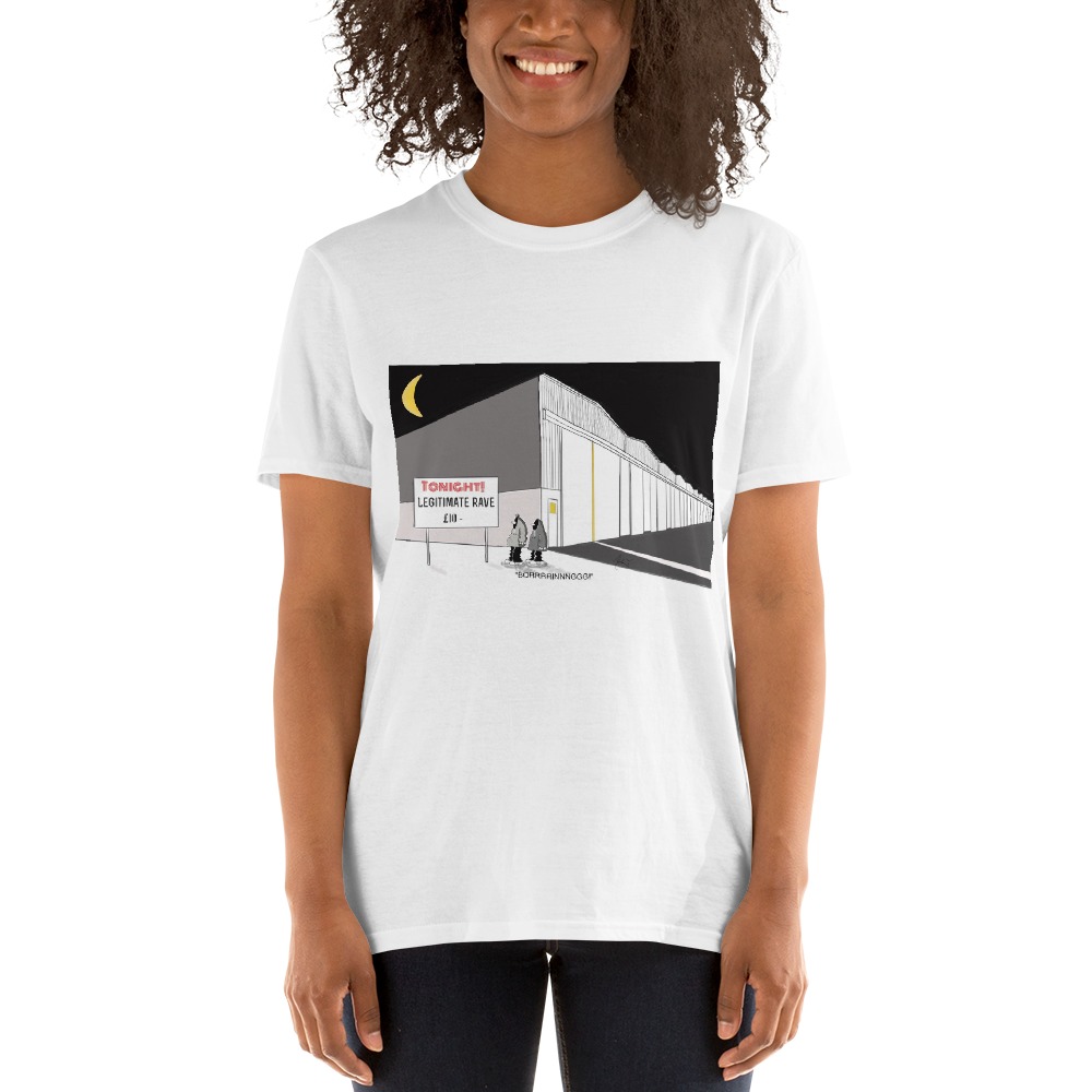 Unisex T-Shirt