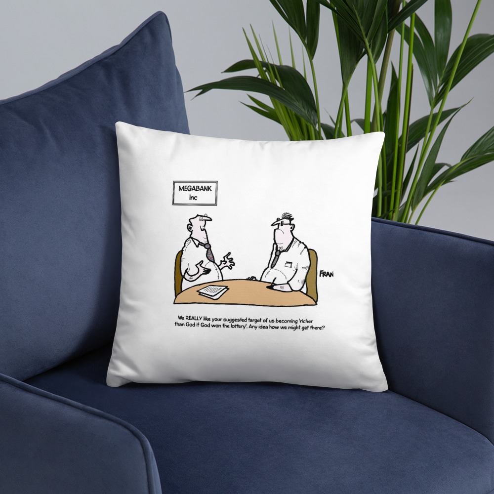 Premium Pillow