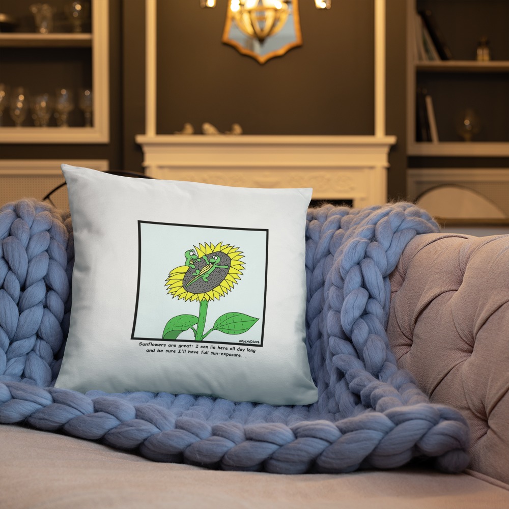 Premium Pillow