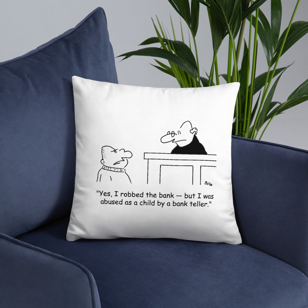 Premium Pillow