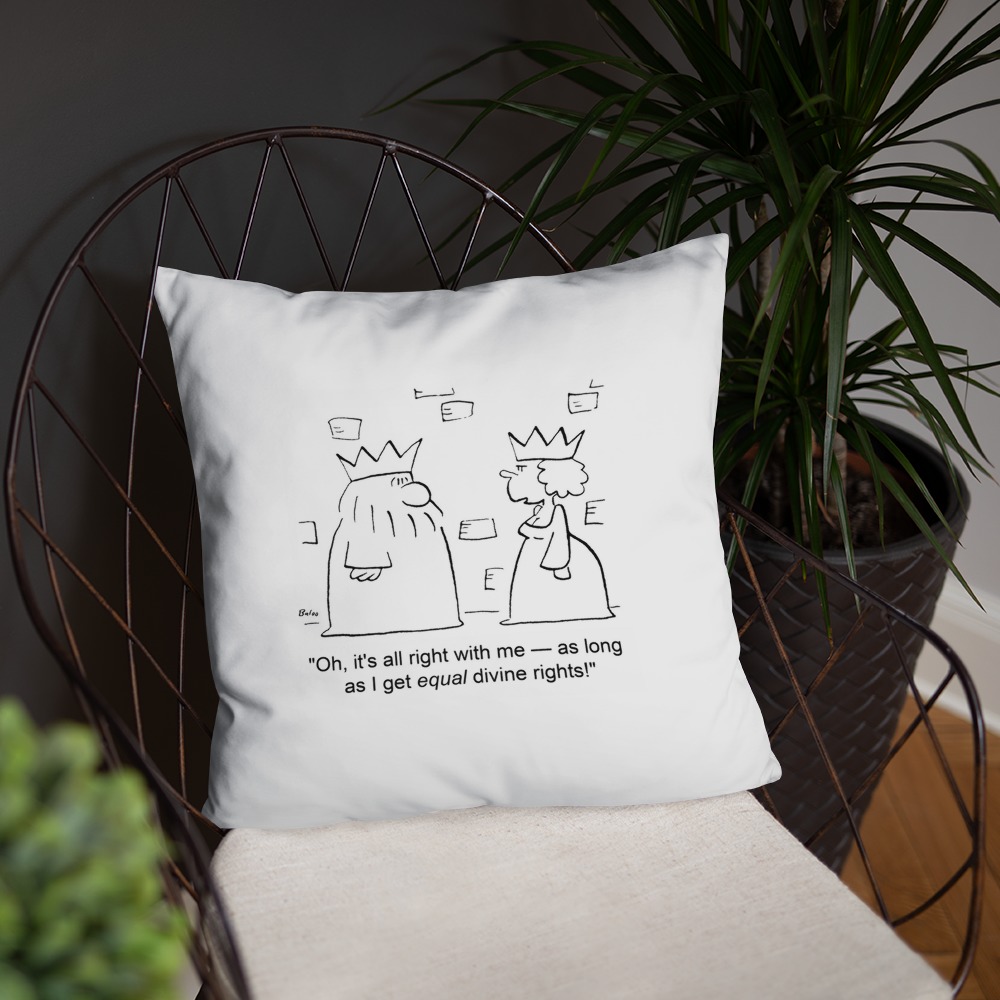 Premium Pillow