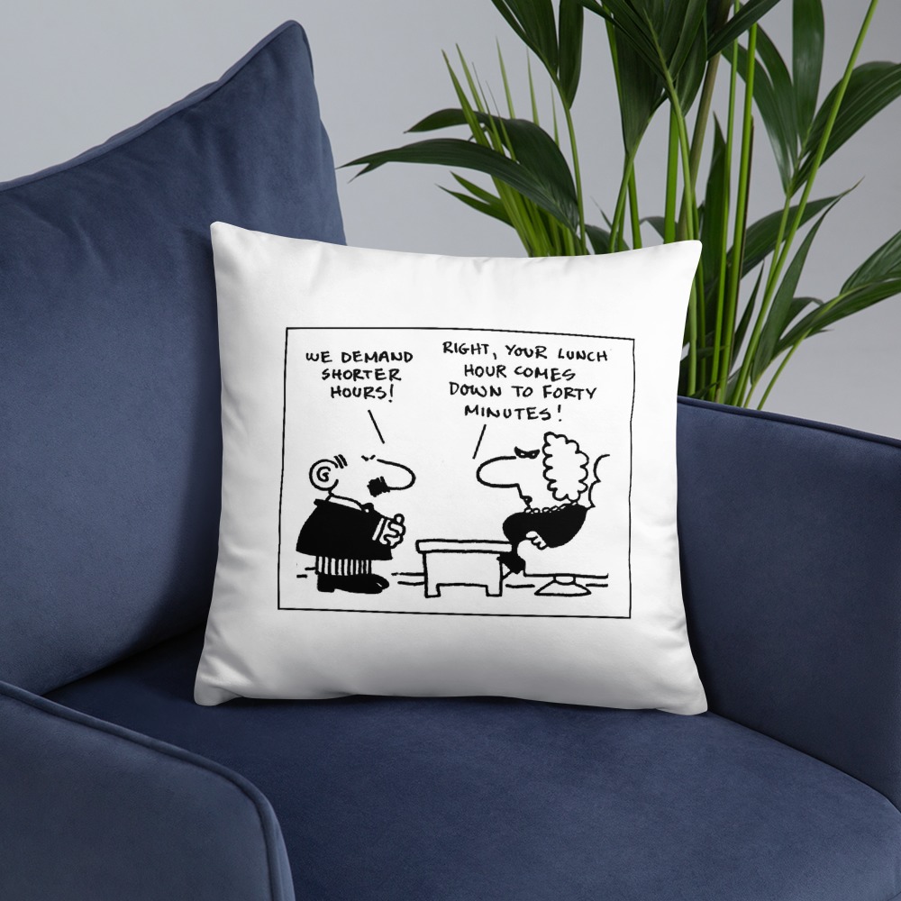 Premium Pillow