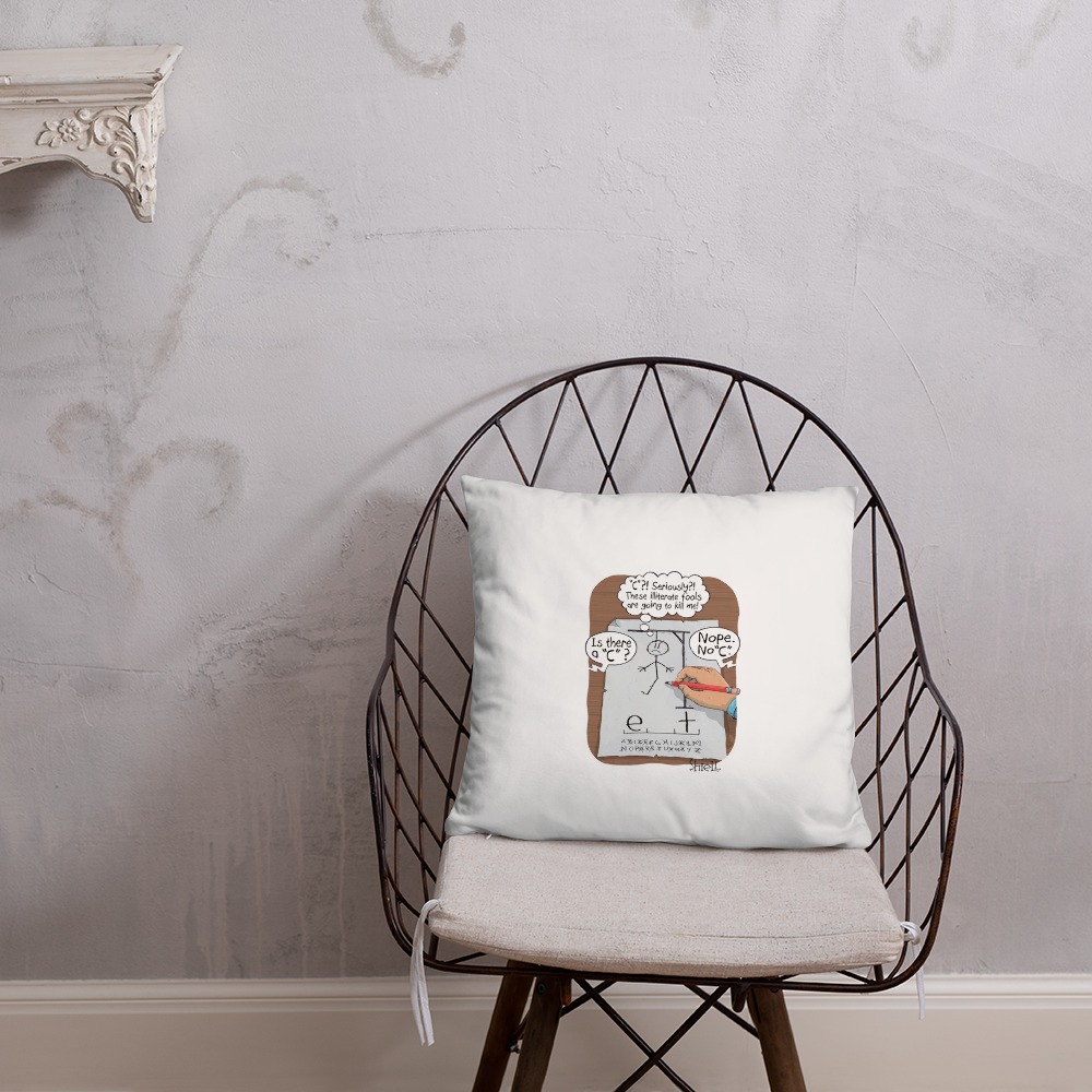 Premium Pillow