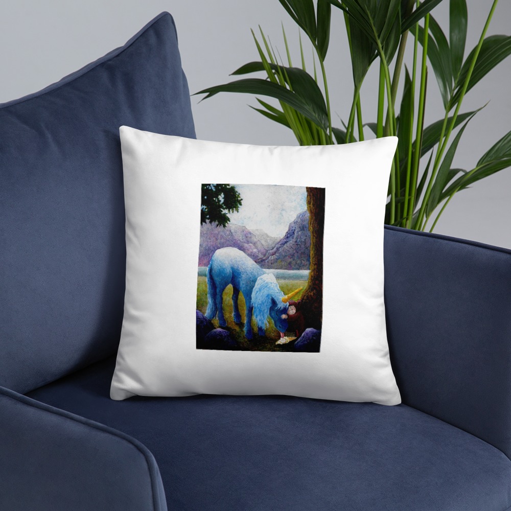 Premium Pillow