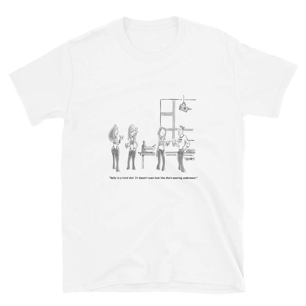 Unisex T-Shirt