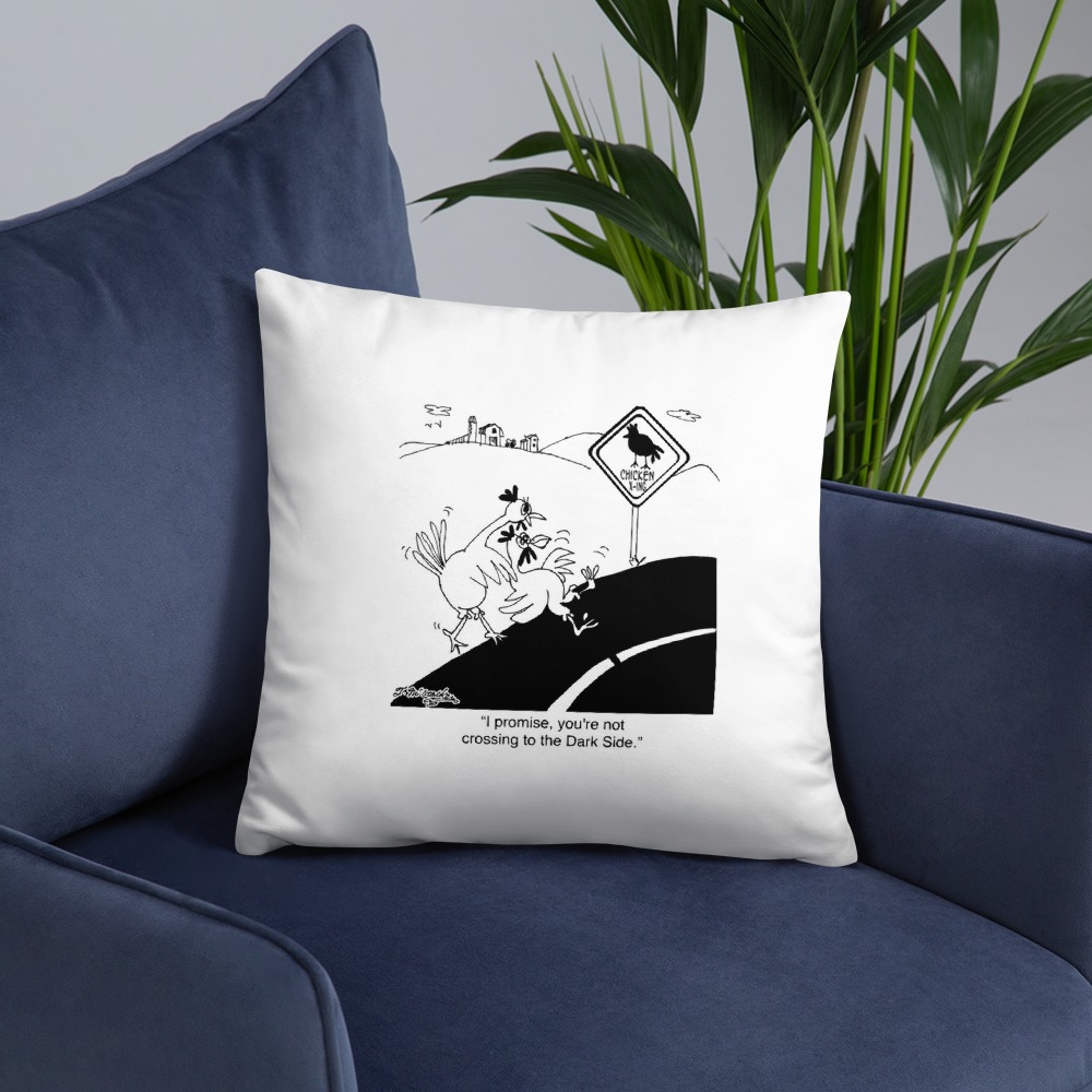 Premium Pillow