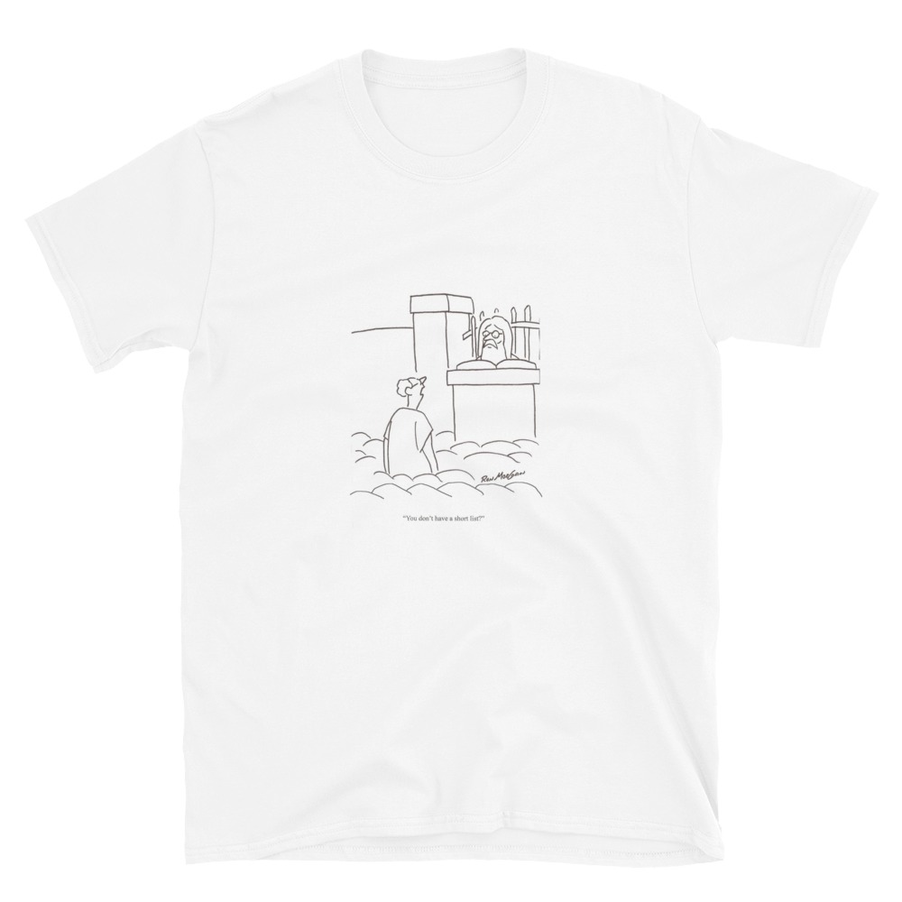 Unisex T-Shirt