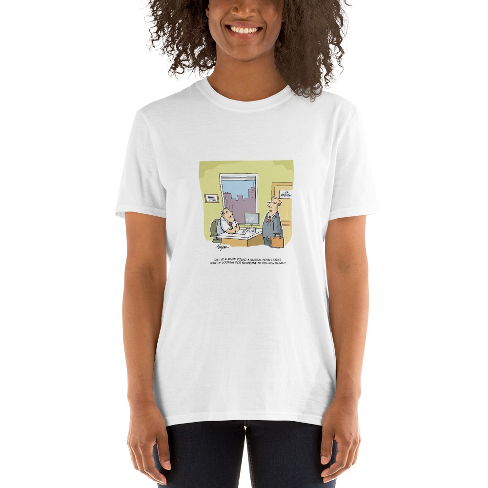 Unisex T-Shirt