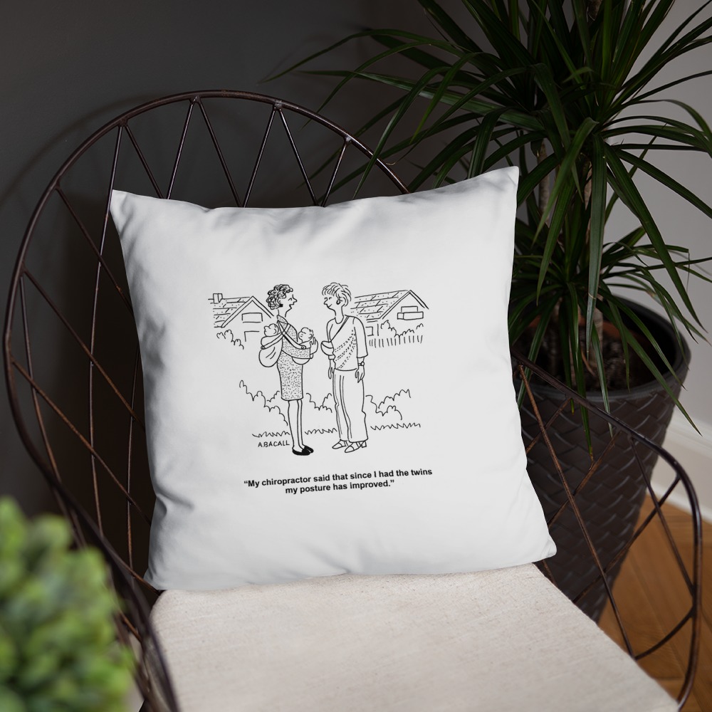 Premium Pillow