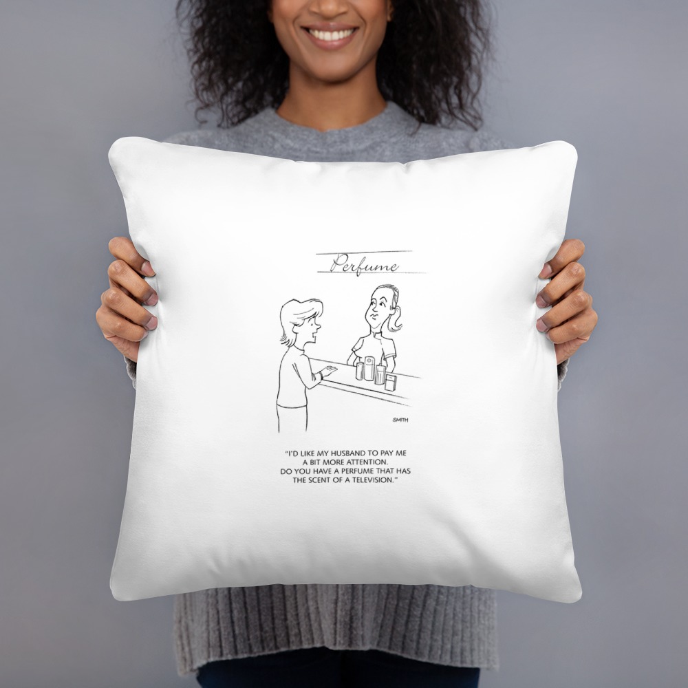 Premium Pillow