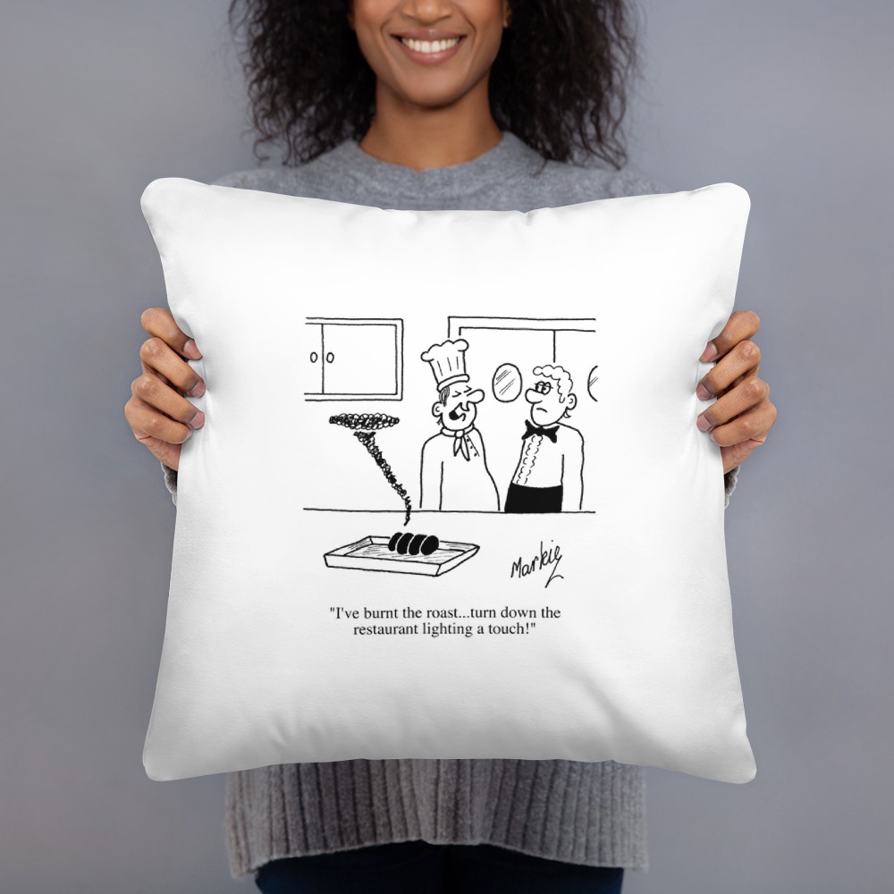 Premium Pillow